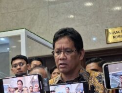Penanganan Bencana 2025-2026: Pemerintah Pastikan Ruang Fiskal Cukup