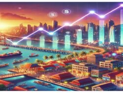 Gorontalo Bergerak: Pertumbuhan Ekonomi, Dinamika Kependudukan, dan Kebangkitan Pariwisata