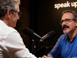 Mantan Anggota BIN Soroti Pentingnya Literasi Keamanan Nasional di Era Digital