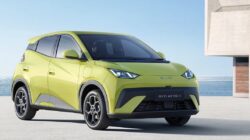 Penjualan Mobil Terlaris 2025 Didominasi MPV dan LCGC, Mobil Listrik Mulai Menyalip