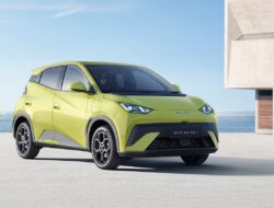 Penjualan Mobil Terlaris 2025 Didominasi MPV dan LCGC, Mobil Listrik Mulai Menyalip