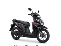 Motor Paling Laku di Indonesia Tahun 2025: Skutik Honda Masih Tak Tergoyahkan