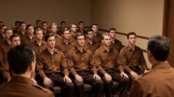 Polres Gorontalo Gelar Latihan Pra Operasi Lilin Otanaha 2025, Siapkan Pengamanan Natal dan Tahun Baru