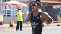 Martina Ayu Pratiwi dan Rashif Amila Sumbang Emas Pertama Indonesia, Lampaui Target 80 Emas SEA Games 2025