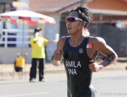 Martina Ayu Pratiwi dan Rashif Amila Sumbang Emas Pertama Indonesia, Lampaui Target 80 Emas SEA Games 2025