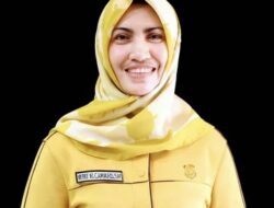 Musda XI Golkar Kota Gorontalo Tetapkan Meyke Camaru sebagai Ketua Periode 2025–2030