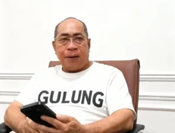 Wali Kota Gorontalo Minta Warga Ikut Awasi Kendaraan Dinas, Ini Alasannya