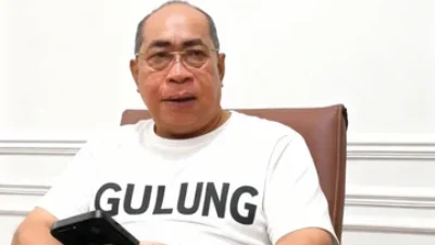 Wali Kota Gorontalo Minta Warga Ikut Awasi Kendaraan Dinas, Ini Alasannya