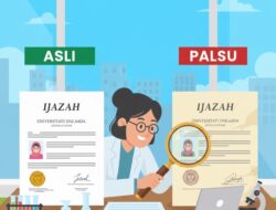 Breaking! Wagub Babel Hellyana Resmi Jadi Tersangka Kasus Ijazah Palsu