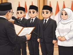 Ismet Mile Tegas! Pejabat Baru Bone Bolango Diingatkan Jangan Main-main dengan Anggaran