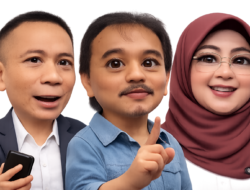 Kasus Roy Suryo Memanas, Keaslian Ijazah Jadi Penentu Arah Sidang