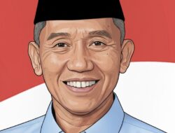 Wabup Pohuwato Nahkodai PMI 2025–2030, Janji Perkuat Aksi Kemanusiaan