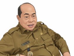 Wali Kota Gorontalo Diperiksa Polisi Usai Insiden Pembacokan Mengguncang Pasar Sentral