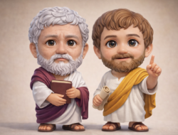 Berkaca dari Yunani Kuno: Filosofi Klasik yang Relevan untuk Pemerintahan Daerah Modern