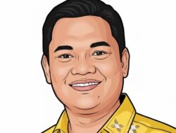Iskandar Mangopa Terpilih Aklamasi: Pemimpin Baru Golkar Kabupaten Gorontalo yang Siap Mengubah Peta Politik