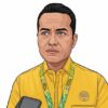 Dicopot dari Ketua Golkar Sumut, Ijeck Akui Sempat Terkejut dan Kecewa: “Bohong Kalau Enggak”