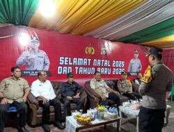 Jelang Tahun Baru, Gubernur Gorontalo Minta Warga Rayakan dengan Sederhana dan Tanpa Petasan