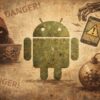 Alarm Keamanan Android: Miliaran Pengguna Terancam karena OS Usang