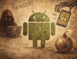 Alarm Keamanan Android: Miliaran Pengguna Terancam karena OS Usang