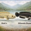 Ikan Endemik Danau Limboto (Hulu’u & Hiluwolo)