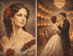 Marie Duplessis, Tokoh Nyata di Balik Opera La Traviata