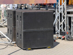 Video: Bukan Sekadar Bikin Keras! Ini Fungsi Tuning Sound System yang Sering Diabaikan Tapi Krusial