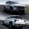 Video: Mitsubishi Destinator: Definisi Baru SUV Keluarga yang Gaya, Pintar, dan Bertenaga