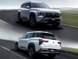 Video: Mitsubishi Destinator: Definisi Baru SUV Keluarga yang Gaya, Pintar, dan Bertenaga