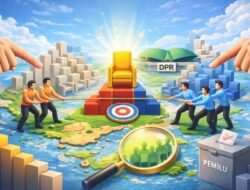 Satu Kursi DPR RI yang Bisa Mengubah Peta Politik Gorontalo