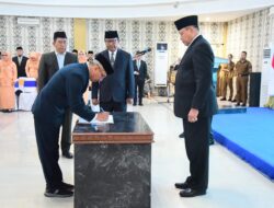 Gaji ASN Januari 2026 Tetap Cair, Pemprov Gorontalo Terapkan Skema Bertahap