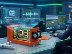 Black Box ATR 42-500 Akhirnya Dibuka, KNKT Ungkap Waktu Analisis dan Fakta Penting di Balik Tragedi