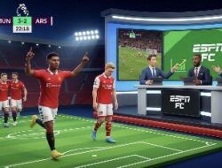 MU Bangkit! Comeback Dramatis Hentikan Arsenal, Pakar ESPN FC Beri Kredit Penuh