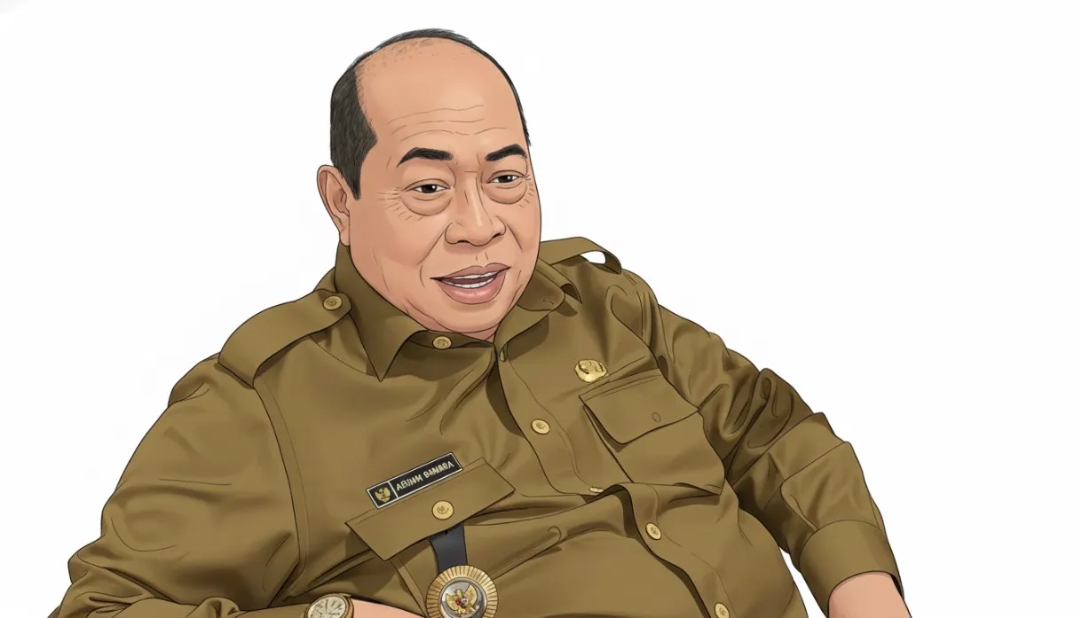 Ilustrasi Walikota
