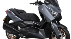 Bukan Sekadar Mesin: Ini Alasan Desain Motor Yamaha Selalu Selangkah di Depan di Indonesia