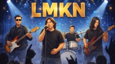 Putar Lagu di Kafe Bisa Kena Tagihan: Aturan Royalti 2025 Resmi Berlaku