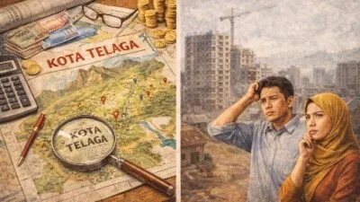 Menguak Alasan Pemekaran Kota Telaga