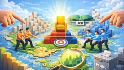 Satu Kursi DPR RI yang Bisa Mengubah Peta Politik Gorontalo